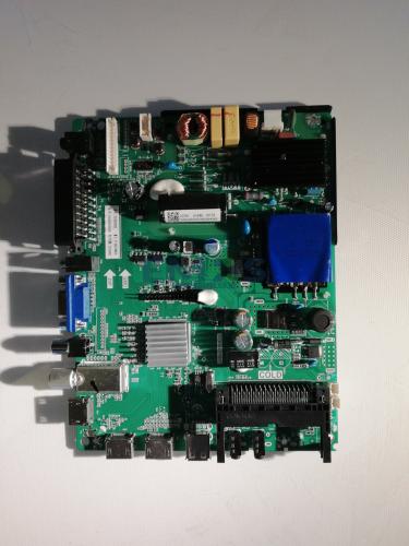 TP.S506.PB801 AJ32T03-V03 MAIN PCB FOR JVC GENUINE LT-32C360